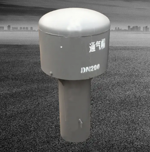 304不锈钢罩型通气帽
