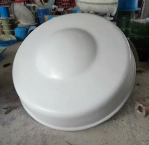 玻璃钢屋顶风机风帽