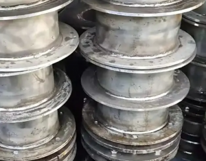 B型刚性/柔性防水套管