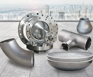 DN100X25整体承插法兰支管台接管座锻制高压XXS