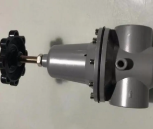 QTY气体调压阀 QTY-50 氮气减压阀 螺纹连接