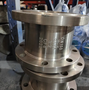 优质供应不锈钢比例式减压阀YB43X-16P