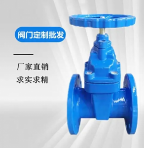 可调式减压阀YX741X 球墨铸铁多种型号