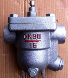 CS11H铸钢不锈钢浮球式疏水阀 国标美标内螺纹