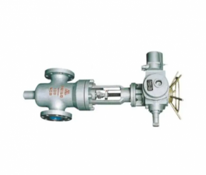 WSZ944H高加危急疏水阀 水 蒸汽 空气 油 天然气用