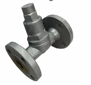 铁王供应 双金属片式蒸汽疏水阀 CS47H/TB11F 热静