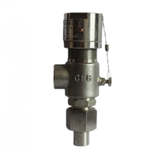阀门优质供应 弹簧微启式外螺纹安全阀A21F 阀门优质供应 弹簧微启式外螺纹安全阀A21F