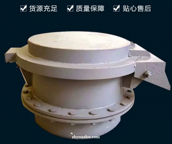 供应SF508压力真空释放阀 灰库专用配套料仓安全阀 现货足 供应SF508压力真空释放阀 灰库专用配套料仓安全阀 现货足