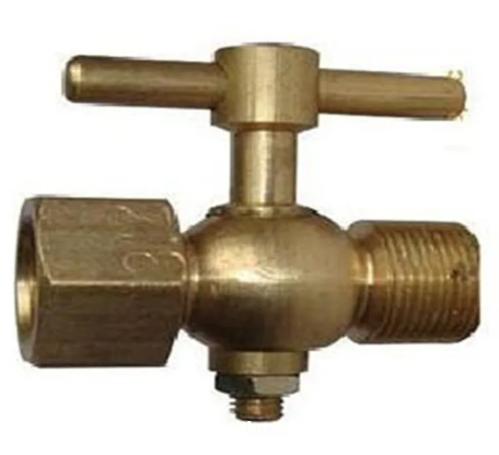 CB312-1977船用外螺纹青铜压力表旋塞阀 CB312-1977船用外螺纹青铜压力表旋塞阀
