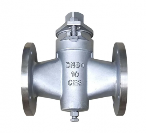 旋塞阀 X43W-16P 不锈钢二通式 蒸汽油品耐腐蚀耐高温 旋塞阀 X43W-16P 不锈钢二通式 蒸汽油品耐腐蚀耐高温