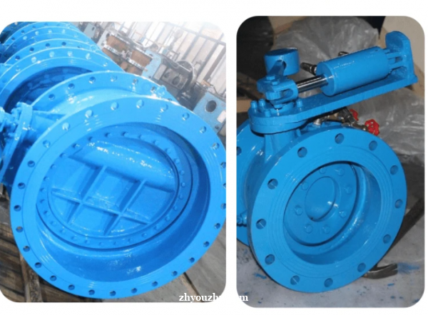 微阻缓闭消声止回阀DHH44X 蝶式逆止阀 微阻缓闭消声止回阀DHH44X 蝶式逆止阀