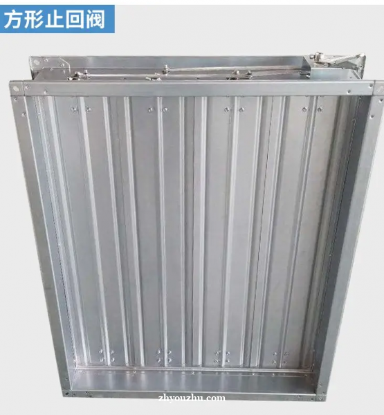 品牌生产直供-圆形方形止回阀工厂可批发 品牌生产直供-圆形方形止回阀工厂可批发