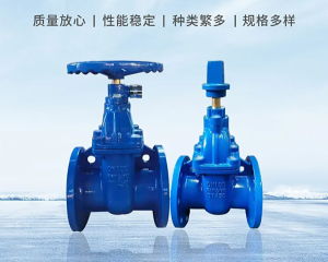 安全泄水阀 沟槽式500X持压泄压阀 球墨铸铁材质 规格多样