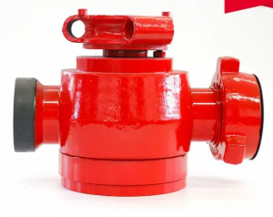 3寸1502旋塞阀 石油行业旋塞阀 双向铸钢旋塞阀