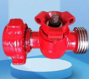 高压旋塞阀 螺纹连接 安全阀 泥浆阀 耐腐蚀 支持定做