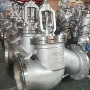 316L不锈钢截止阀J41W-16RL J41H-25R 明