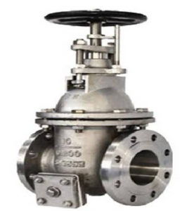 CB/T309-1999 船用内螺纹青铜截止阀带船检证书