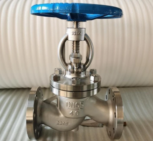 气动截止阀 工作行程小 启闭时间短 石化 化工等