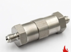 精密仪器微量调节 阀 材质规格可定制 试样可退