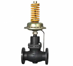 进口自力式压差调节阀产品优势-德国