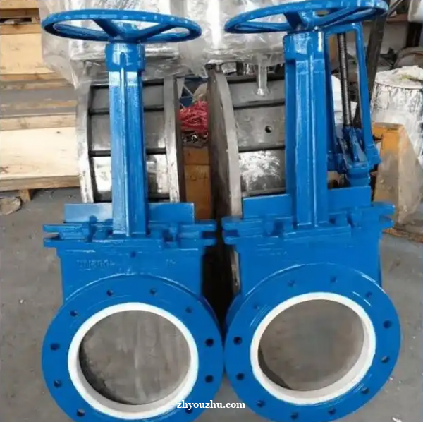 PZ73TC陶瓷刀型闸阀 用于石化行业催化裂化系统 耐磨 PZ73TC陶瓷刀型闸阀 用于石化行业催化裂化系统 耐磨