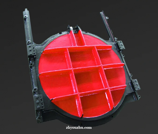 污水水库平板弧形闸阀厂家 镶铜闸板 供应铸铁闸门 污水水库平板弧形闸阀厂家 镶铜闸板 供应铸铁闸门