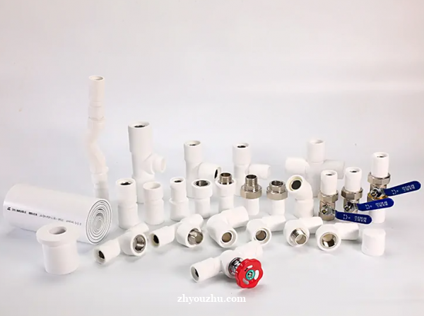 PSP内丝球阀 电磁感应双热熔 卫生性能好 先承插后连接 PSP内丝球阀 电磁感应双热熔 卫生性能好 先承插后连接