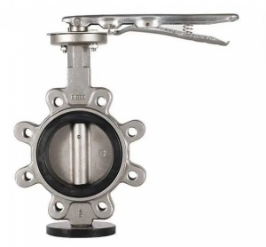 进口不锈钢蝶阀 用心制造 成就品质