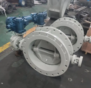 D943H多层次硬密封电动蝶阀 适用于污水集输系统中