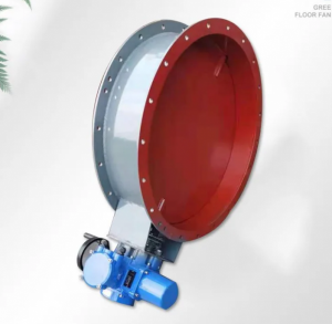 厂家直供通风调节蝶 阀 电动硬密封阀气动蝶阀通风阀门