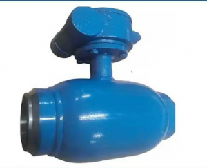 供暖用全焊接球阀 软密封硬密封 Q367F/H-25C DN