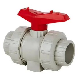 双由令球阀厂家一体式工业级管件规格多样