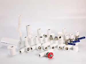 PSP内丝球阀 电磁感应双热熔 卫生性能好 先承插后连接